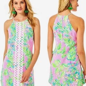 Lilly Pulitzer romper